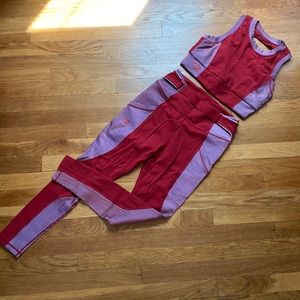 FP Movement Cyclebar set